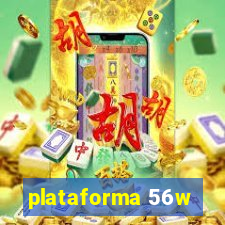 plataforma 56w